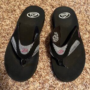 REEF Women's Sandals: Size 10